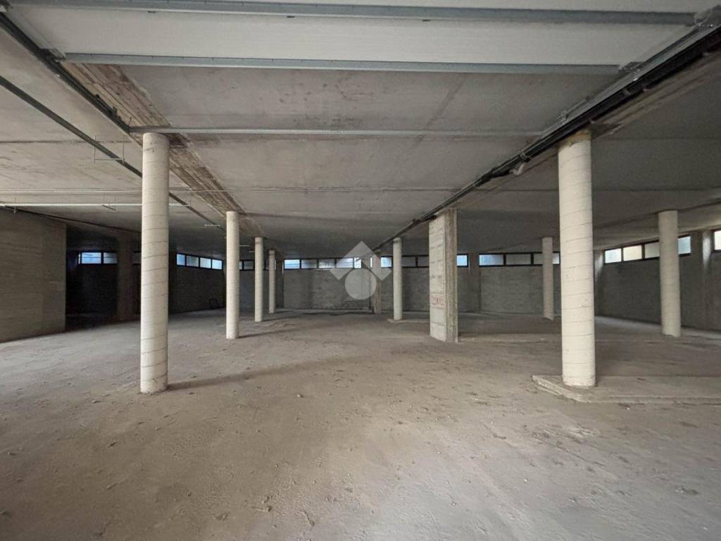 Box / garage a Cornate d'adda in Via Dante, 40 - Foto 3