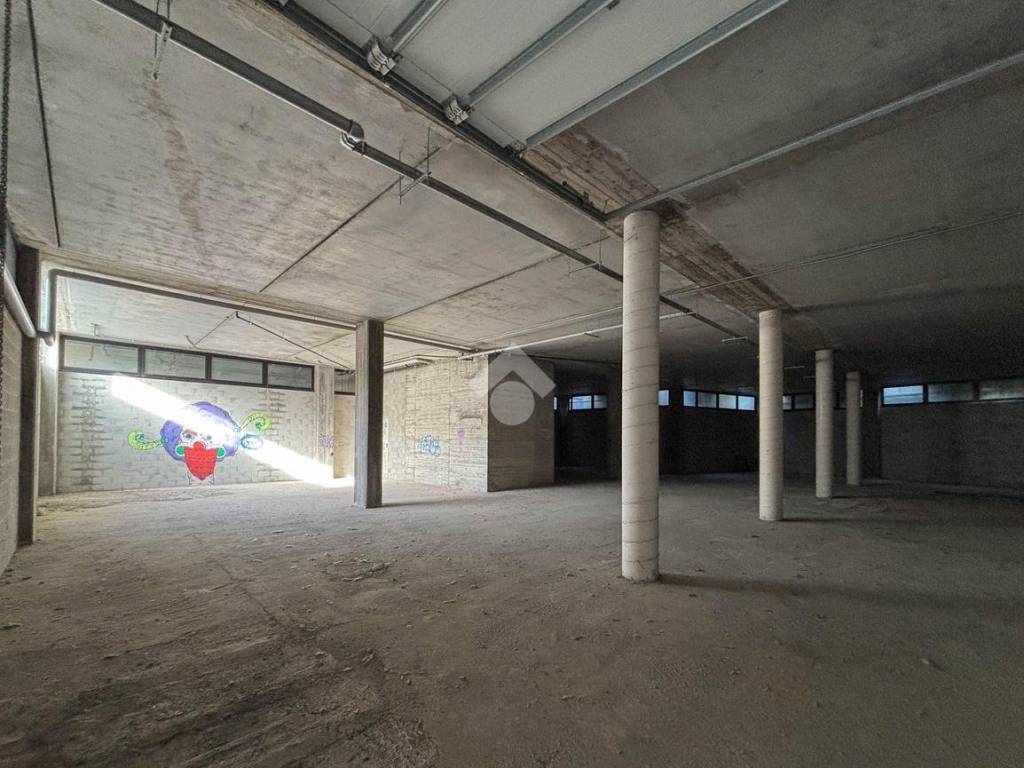 Box / garage a Cornate d'adda in Via Dante, 40 - Foto 4