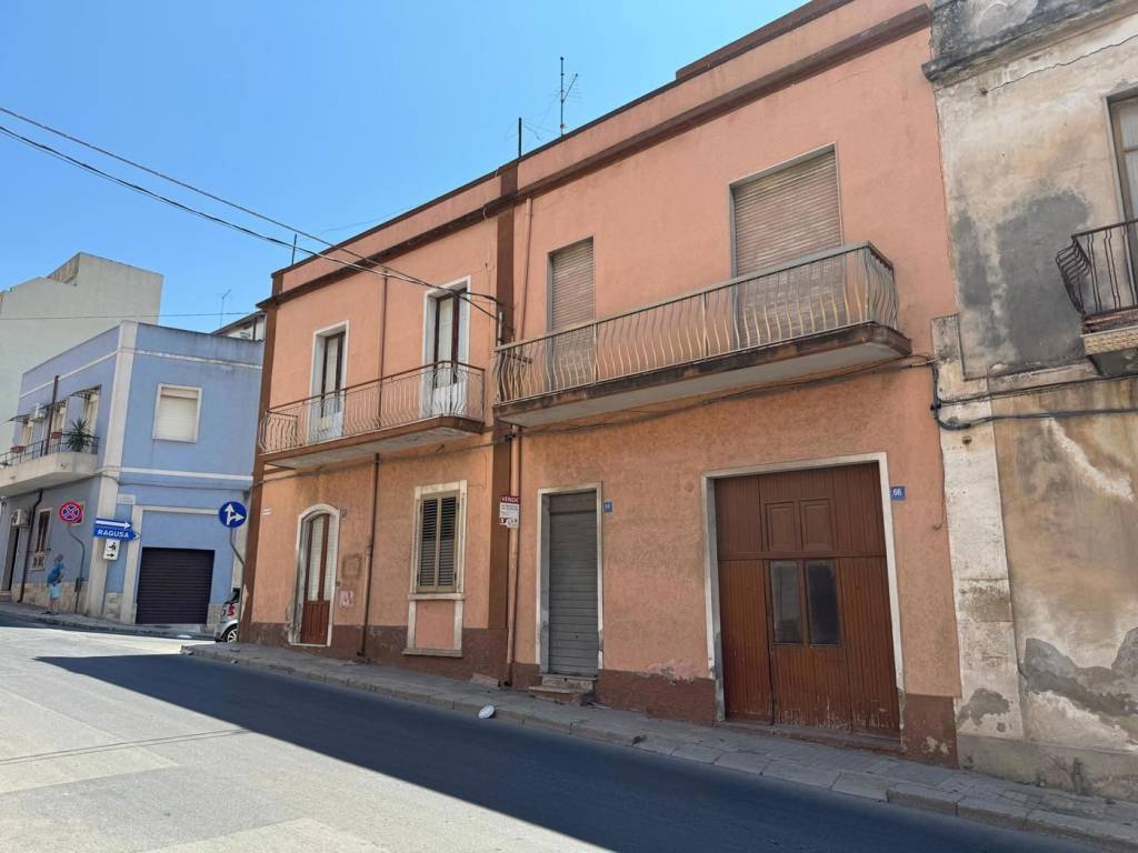 Casa indipendente a Pachino in Via Indipendenza , 46 - Foto 4