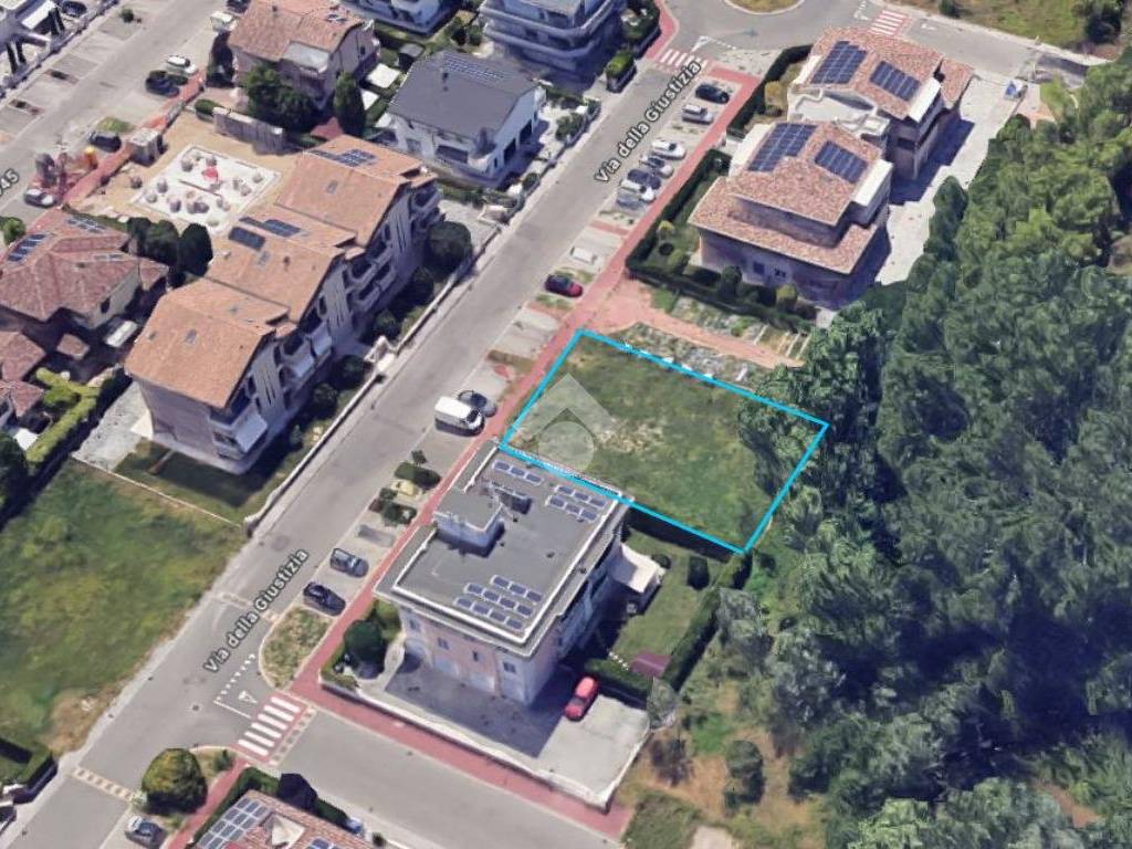 Terreno a Carpi in Via della Giustizia - Foto 2