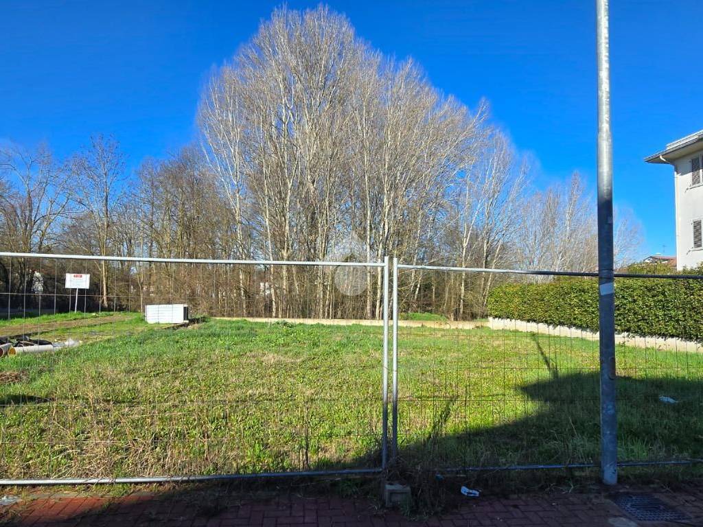 Terreno a Carpi in Via della Giustizia - Foto 3