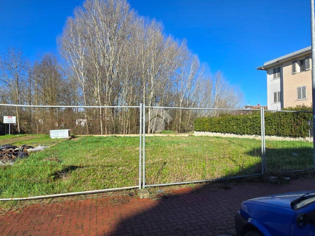 Terreno a Carpi in Via della Giustizia - Foto 4