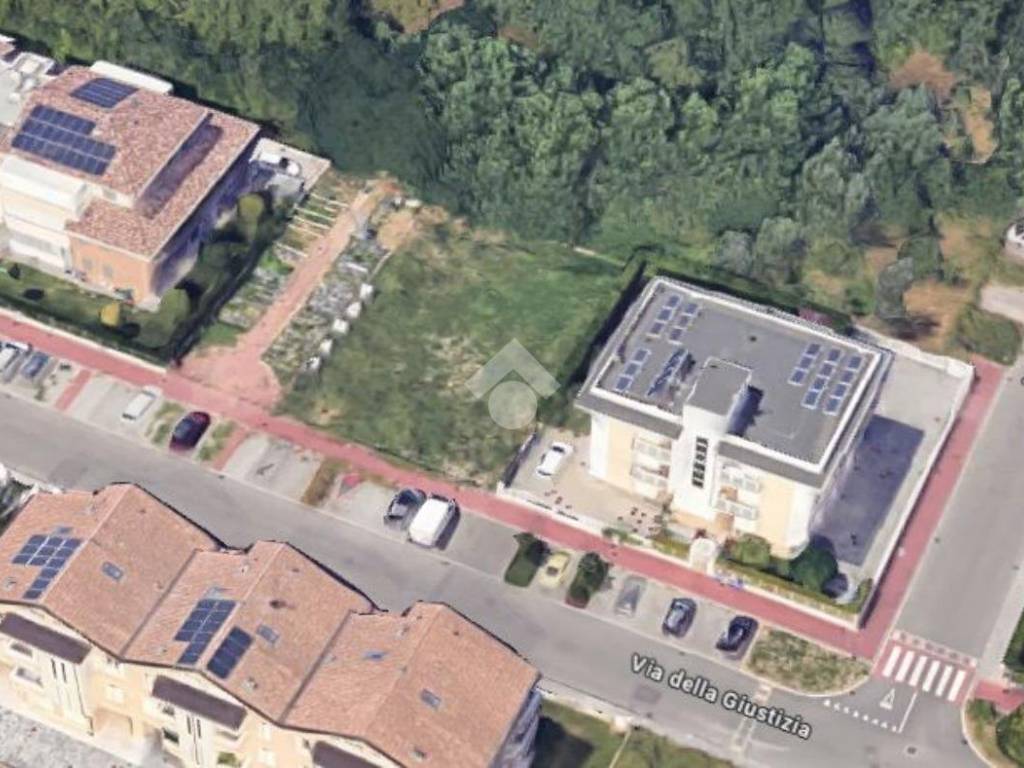 Terreno a Carpi in Via della Giustizia - Foto 5