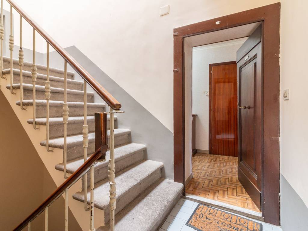 Appartamento a Viterbo in Via Annio - Foto 2