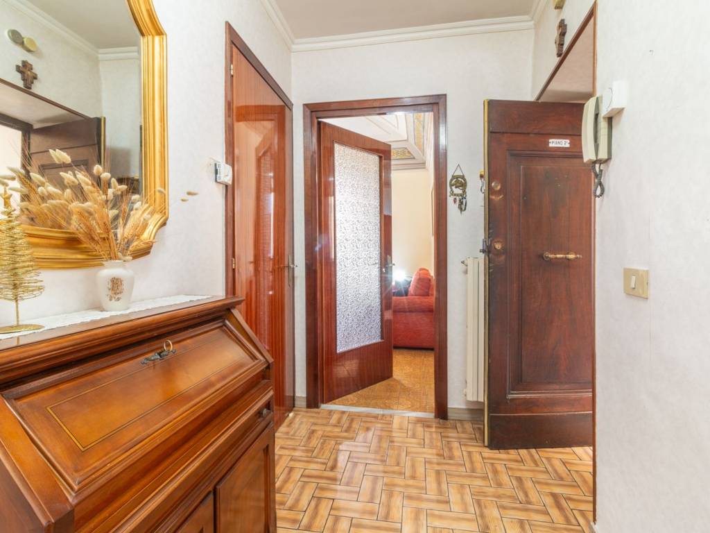 Appartamento a Viterbo in Via Annio - Foto 4