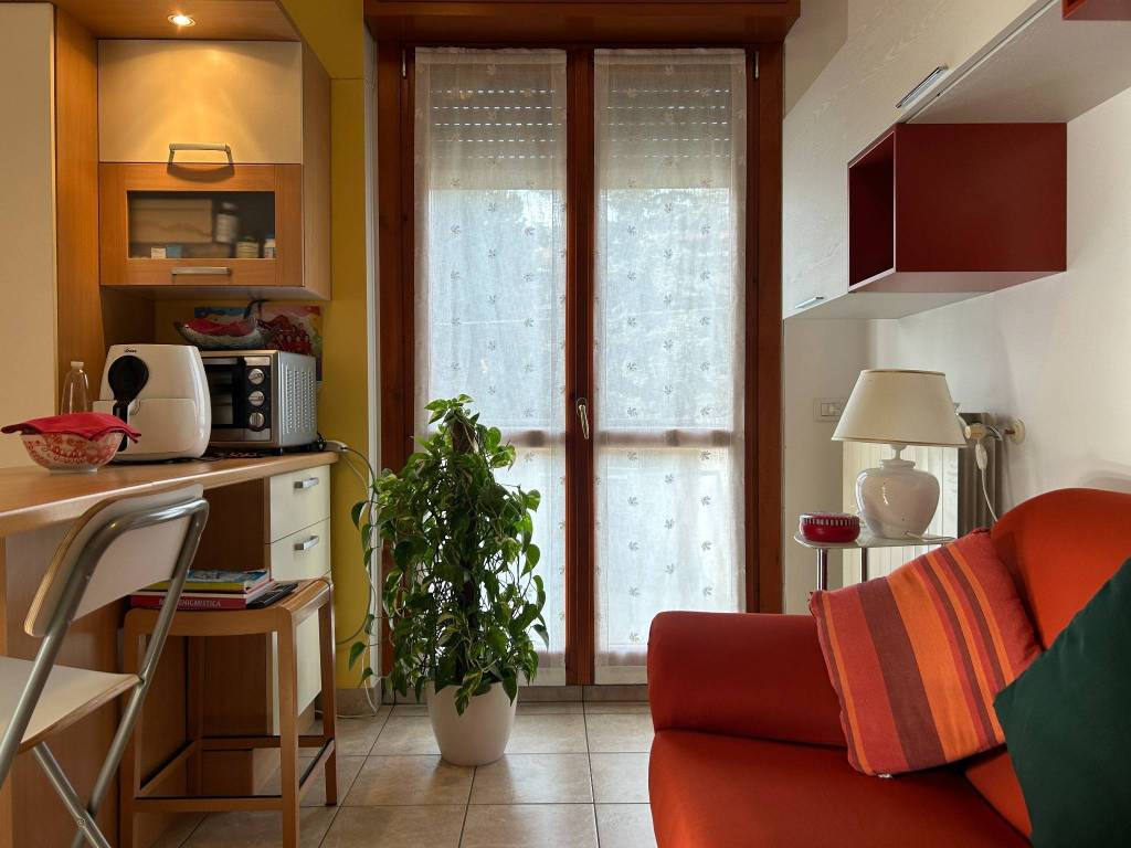 Appartamento a Varese in Via Guercino, 33 - Foto 4
