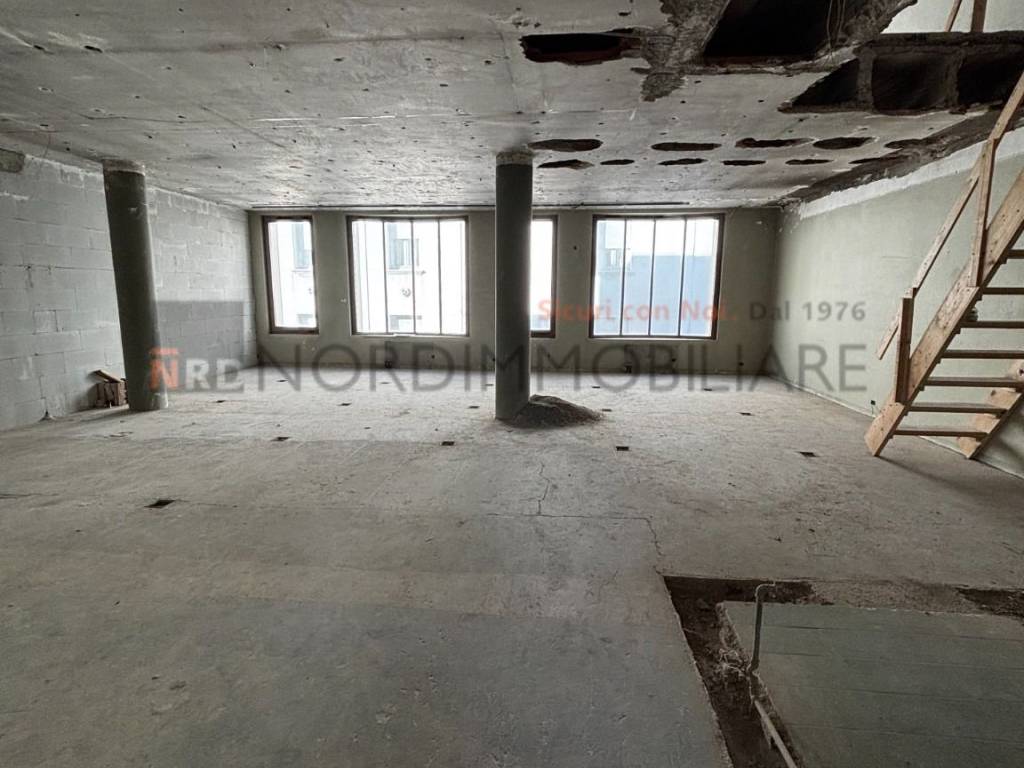 Appartamento a Brescia in Galleria Duomo - Foto 4