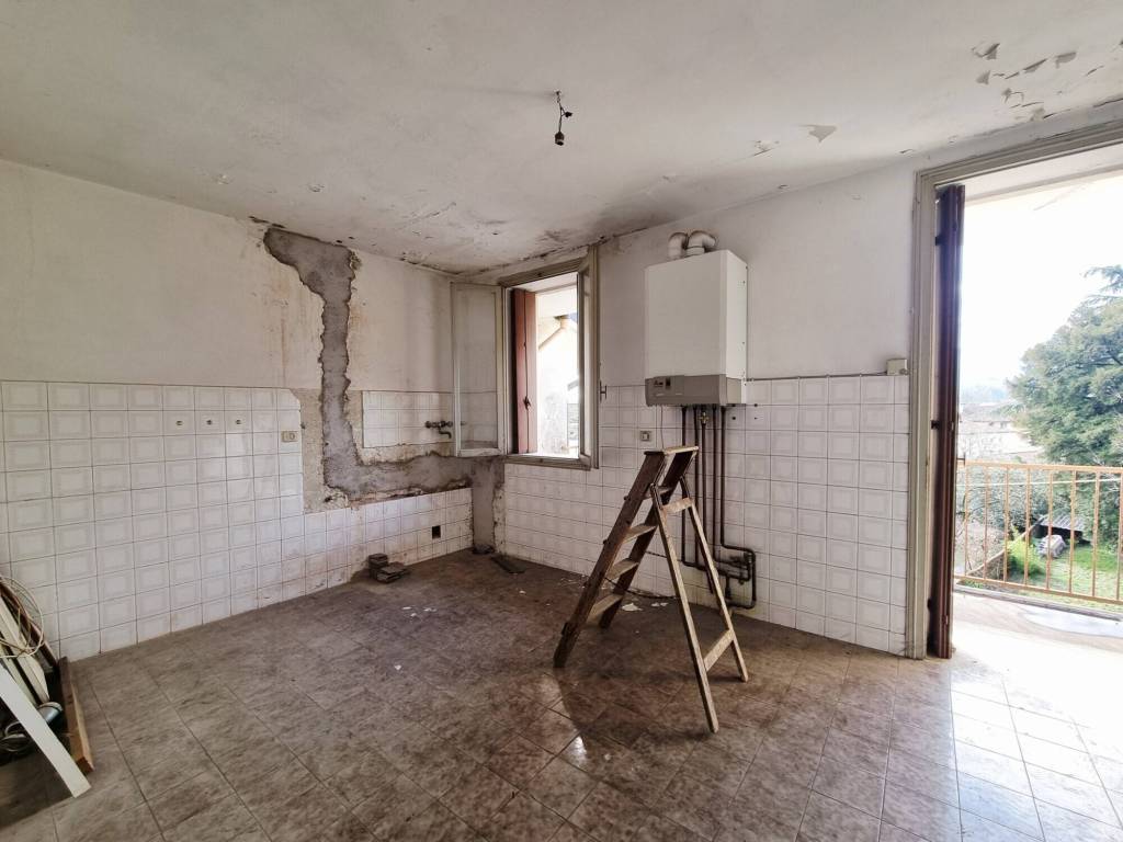 Appartamento a Schio in Via Fusinato, 40 - Foto 4