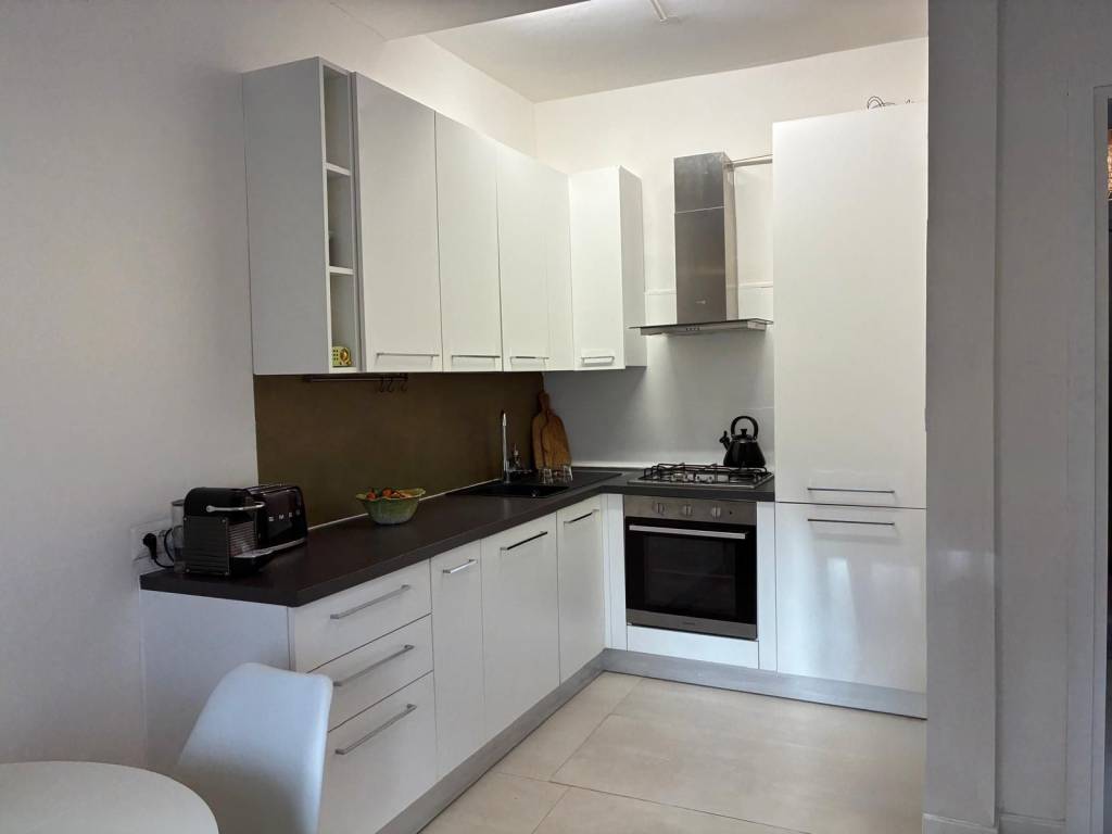 Appartamento a Como in Via Achille Sacchi, 13 - Foto 4