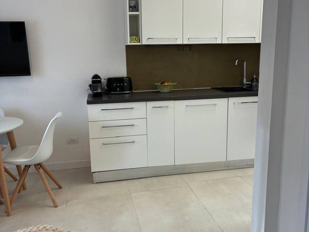 Appartamento a Como in Via Achille Sacchi, 13 - Foto 5