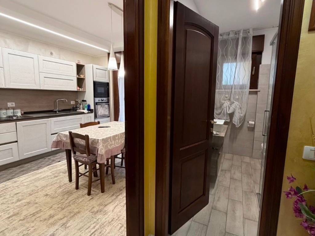 Villetta a schiera a Ladispoli in Via delle Magnolie - Foto 5