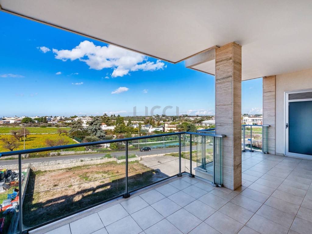 Attico / mansarda a Castellana grotte in Via Papa Giovanni XXIII, 10 - Foto 4