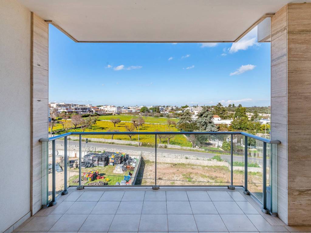 Attico / mansarda a Castellana grotte in Via Papa Giovanni XXIII, 10 - Foto 5