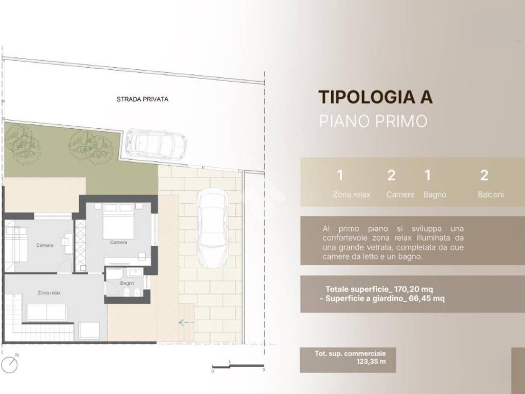 Villa a Campomarino in Via delle More, 6 - Foto 4