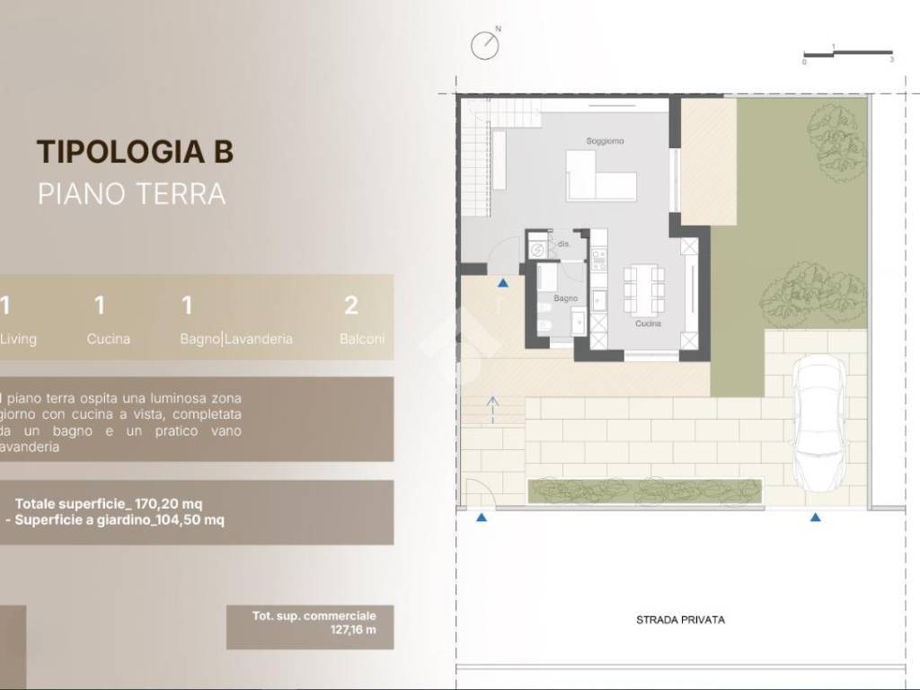 Villa a Campomarino in Via delle More, 6 - Foto 5