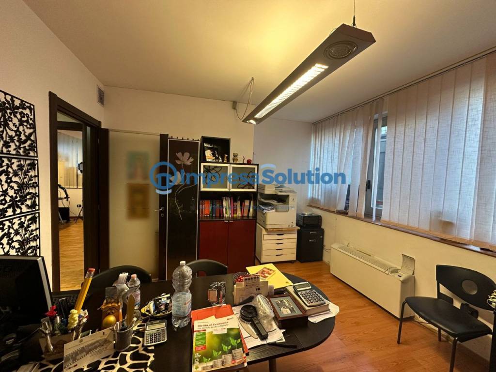 Immobile a Napoli in Via Giovanni Porzio ISOLA G7 - Foto 4