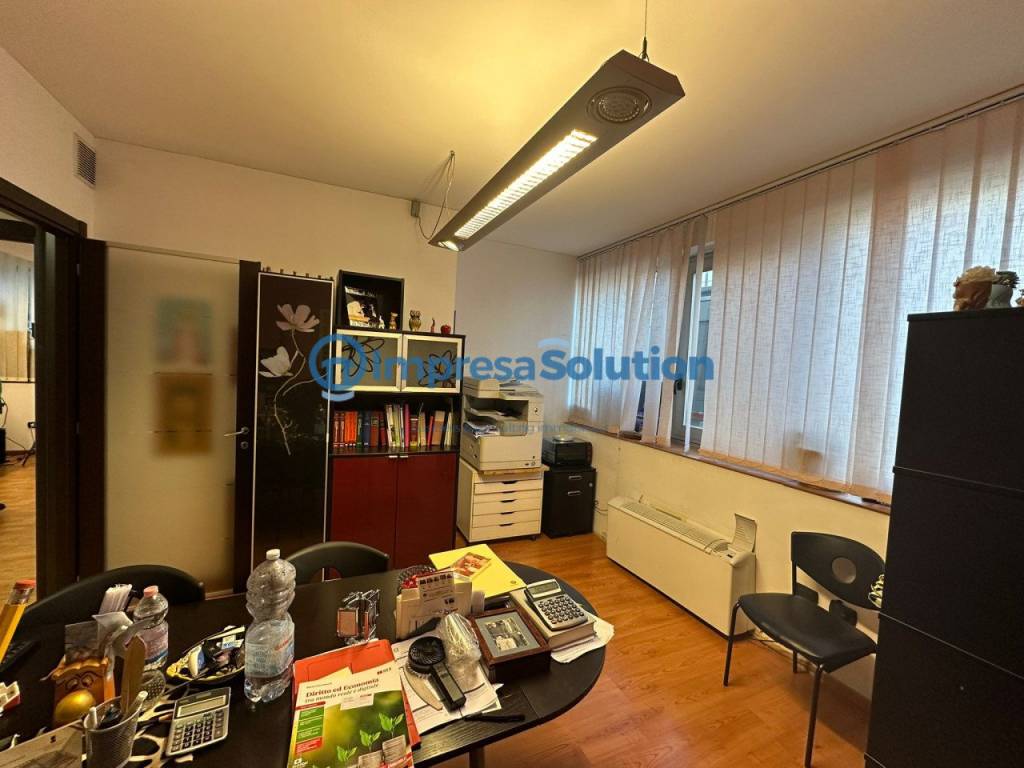 Immobile a Napoli in Via Giovanni Porzio ISOLA G7 - Foto 5