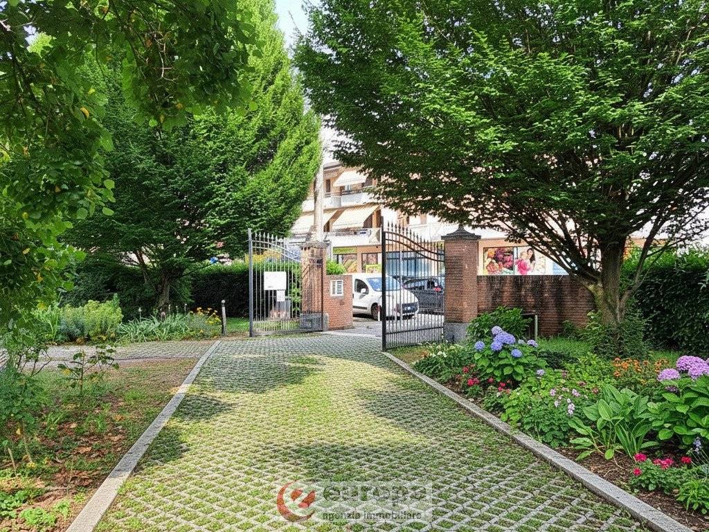 Villa a Vicenza in Viale Anonetta, 129 - Foto 2