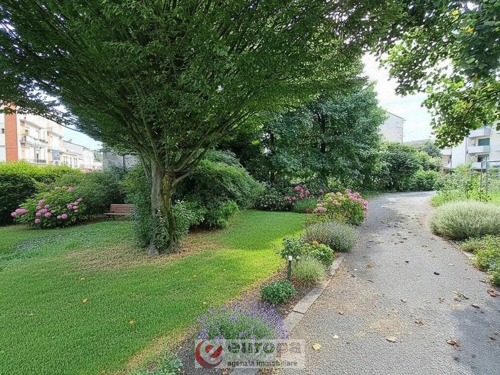 Villa a Vicenza in Viale Anonetta, 129 - Foto 3