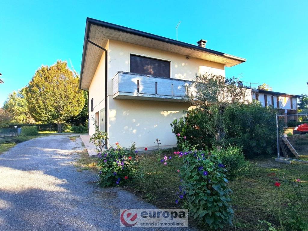 Villa a Vicenza in Viale Anonetta, 129 - Foto 5