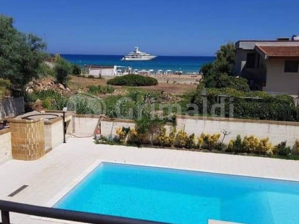 Villa a Noto in Lido di Noto SP59 - Foto 2