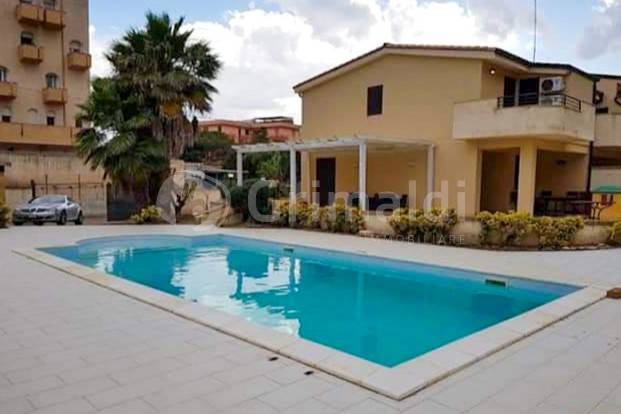 Villa a Noto in Lido di Noto SP59 - Foto 3