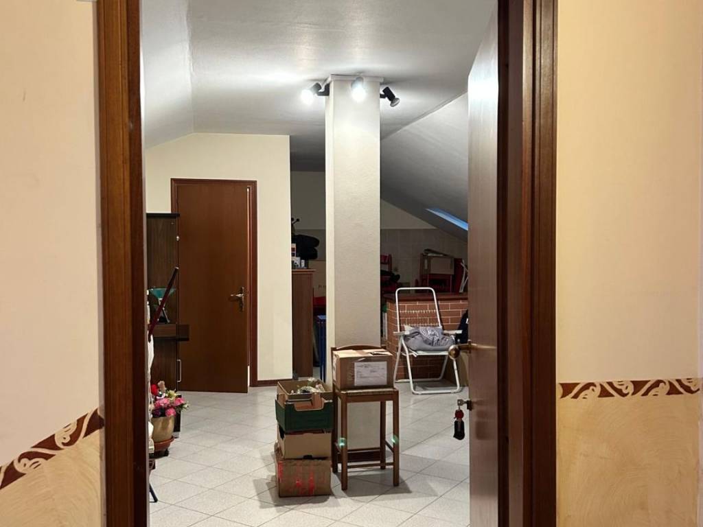 Attico / mansarda a Alba in Corso Europa - Foto 4