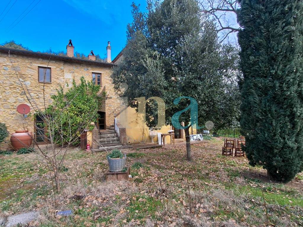 Rustico / casale a Riparbella in Strada Provinciale del Commercio - Foto 2