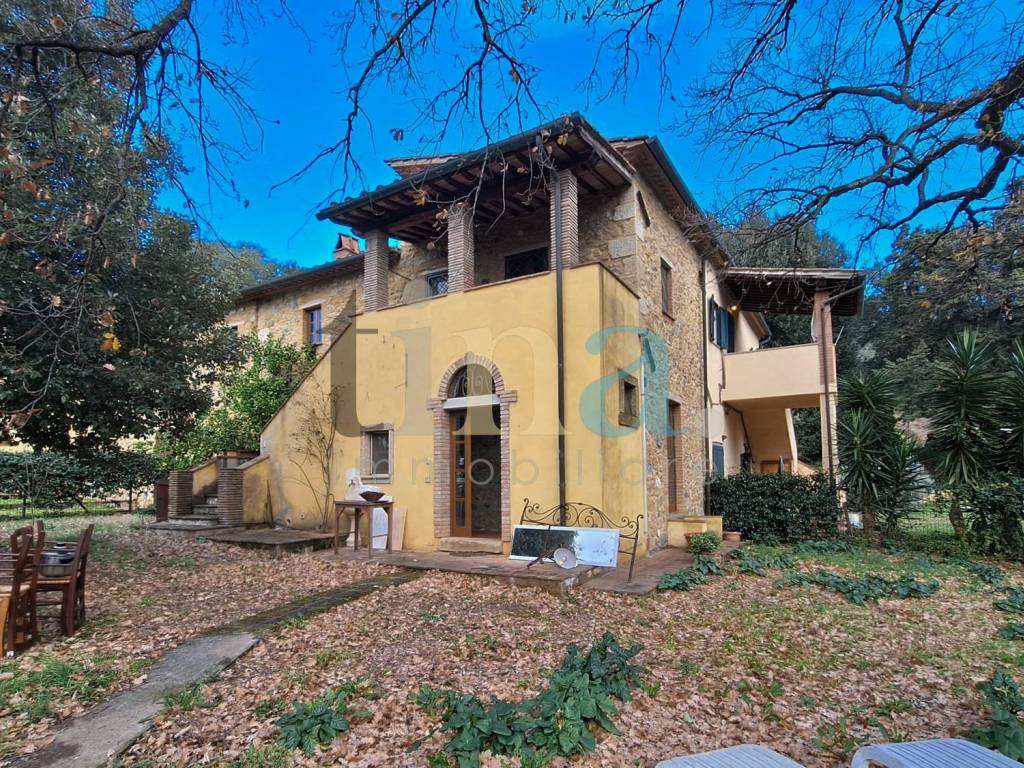 Rustico / casale a Riparbella in Strada Provinciale del Commercio - Foto 3