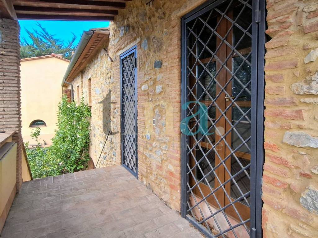 Rustico / casale a Riparbella in Strada Provinciale del Commercio - Foto 5