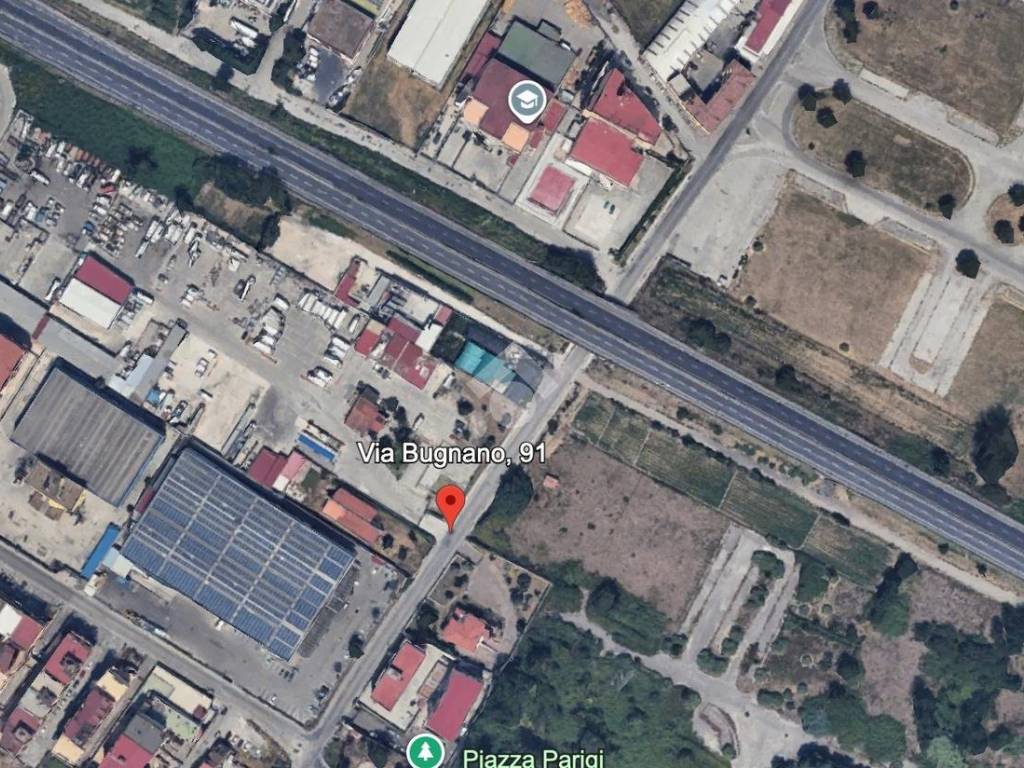 Immobile a Orta di atella in Via Bugnano - Foto 2