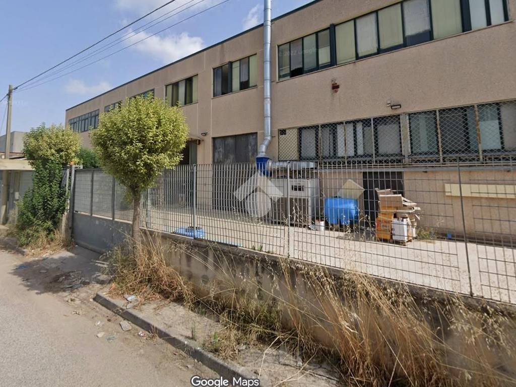 Immobile a Orta di atella in Via Bugnano - Foto 4