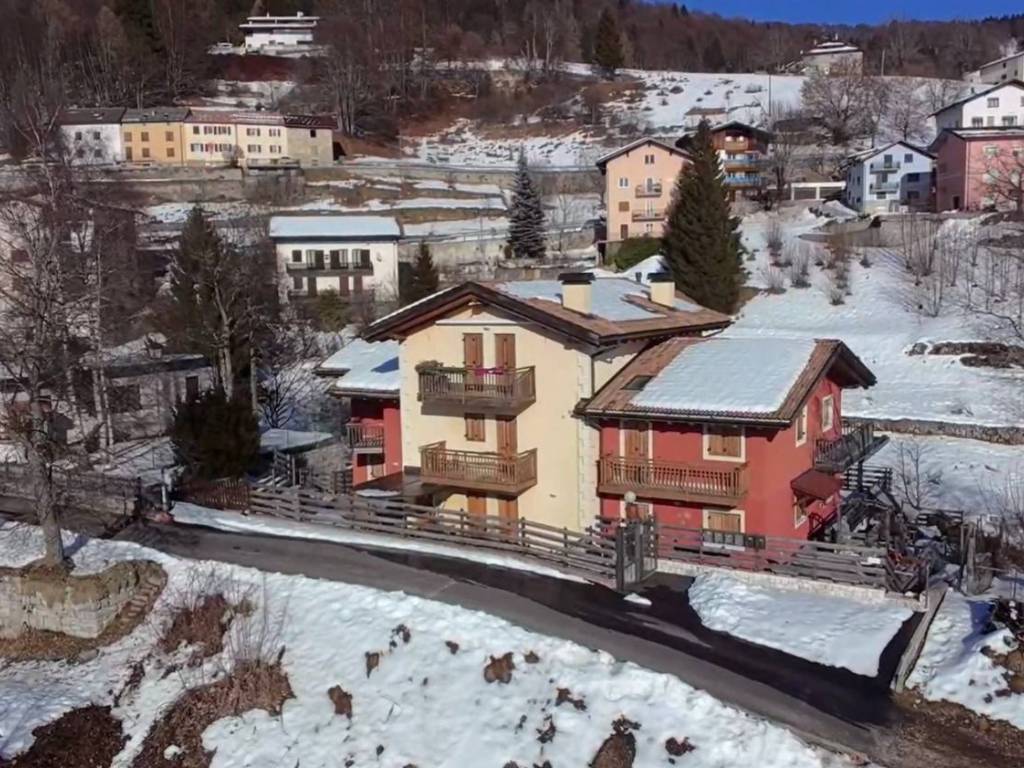 Appartamento a Luserna in Via Tezze - Foto 3