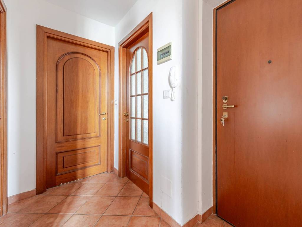 Appartamento a Sesto san giovanni in Via Pantaleo De Candia, 16 - Foto 5