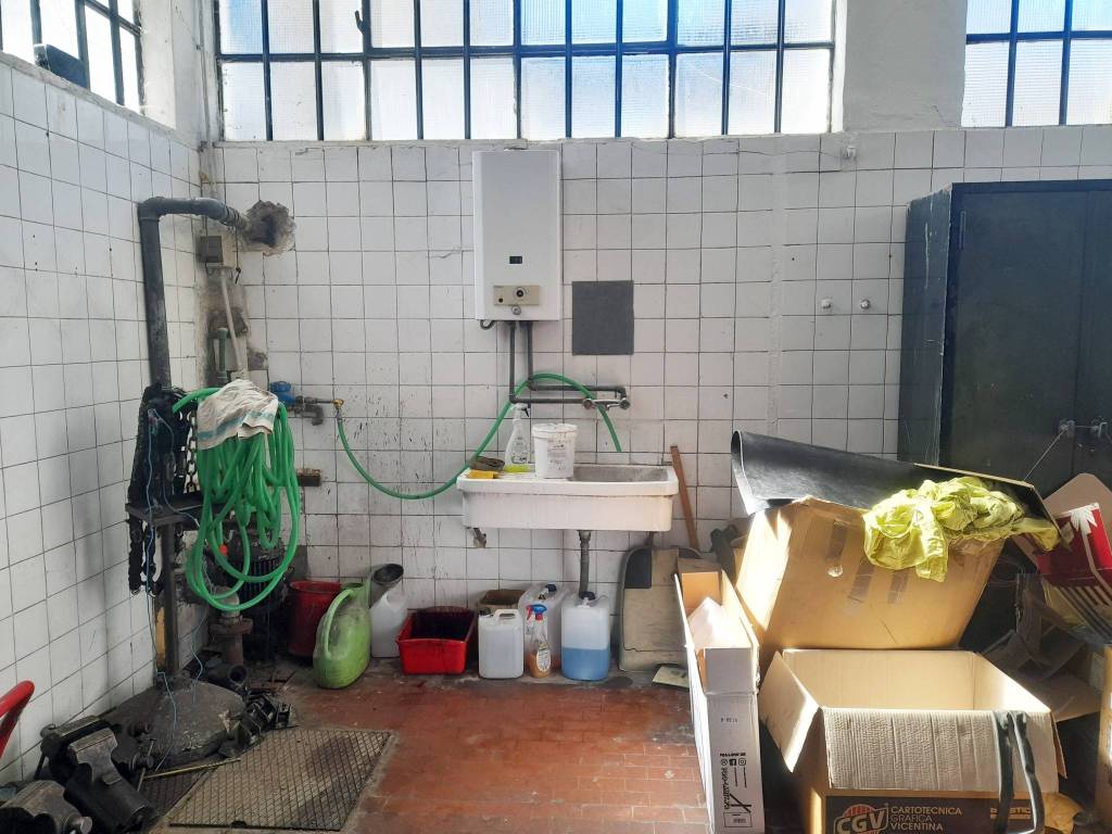 Immobile a Corsico in Via Alzaia Trieste, 10 - Foto 3