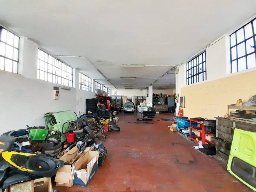 Immobile a Corsico in Via Alzaia Trieste, 10 - Foto 4