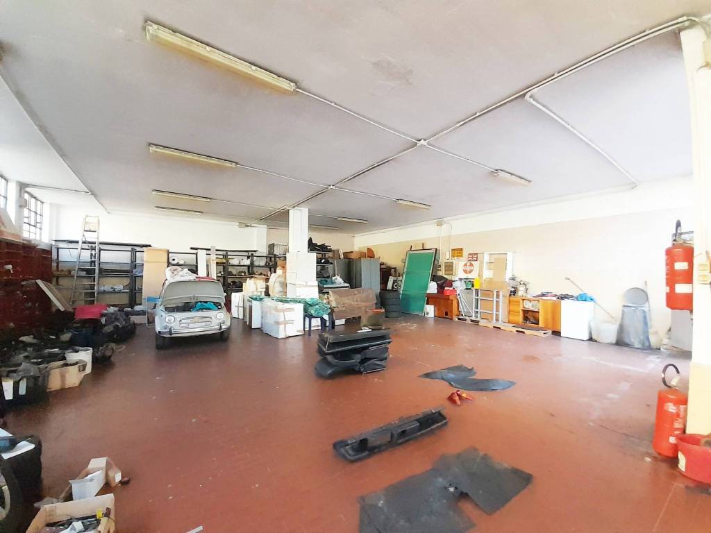 Immobile a Corsico in Via Alzaia Trieste, 10 - Foto 5