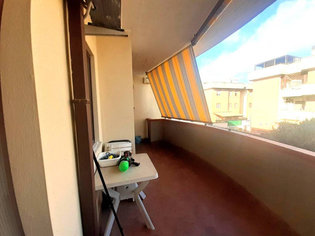 Attico / mansarda a Ardea in Via Ischia - Foto 2