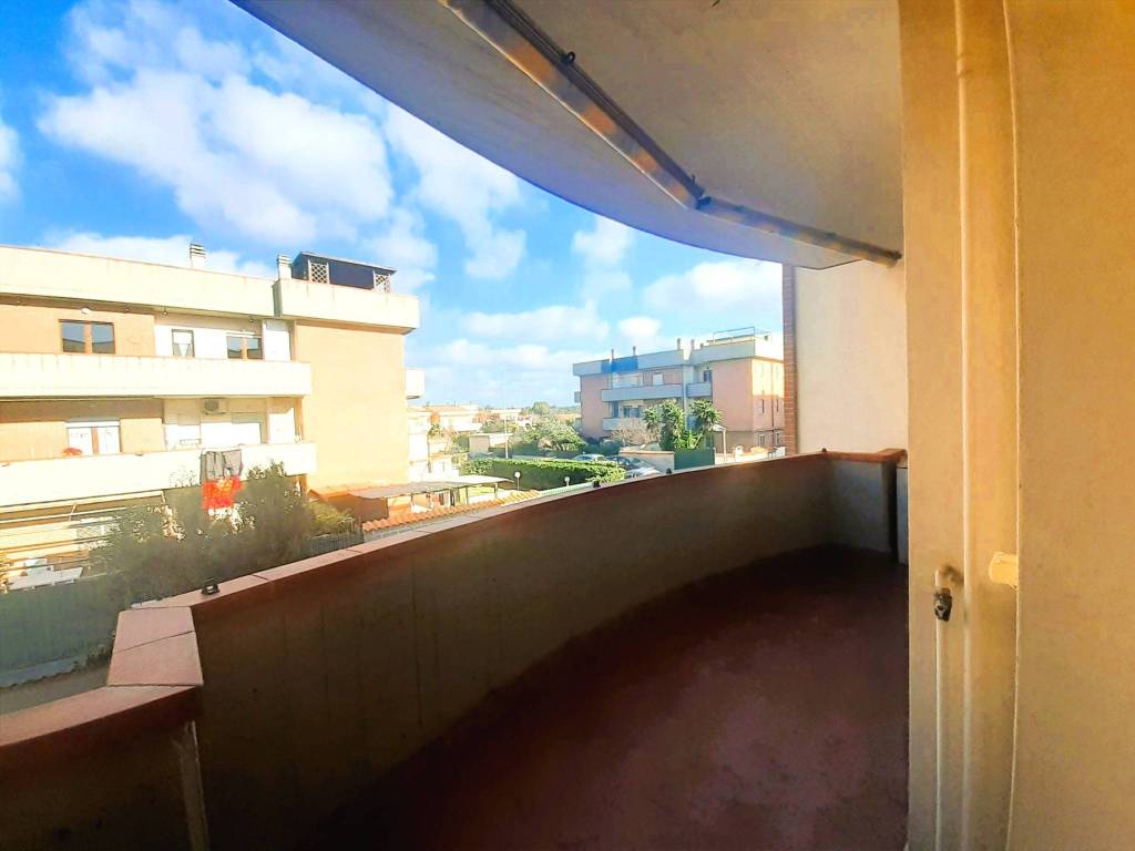 Attico / mansarda a Ardea in Via Ischia - Foto 5