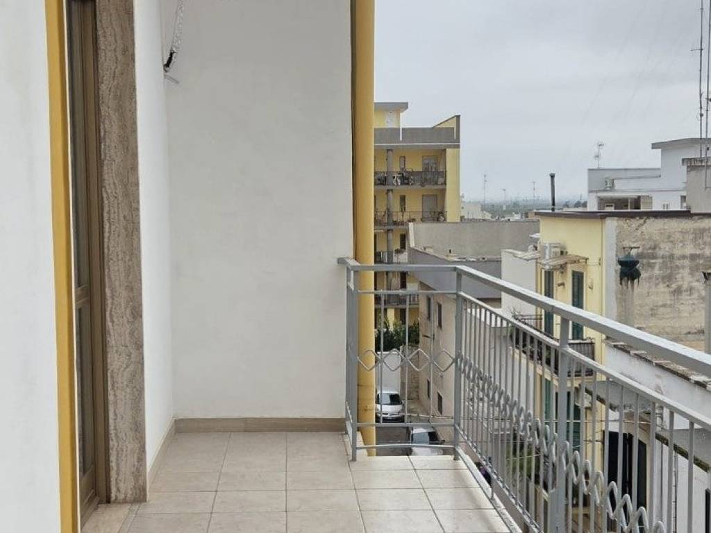 Appartamento a Bitonto in Via Marsala, 18 - Foto 3