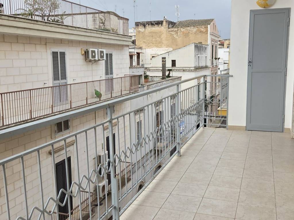 Appartamento a Bitonto in Via Marsala, 18 - Foto 4