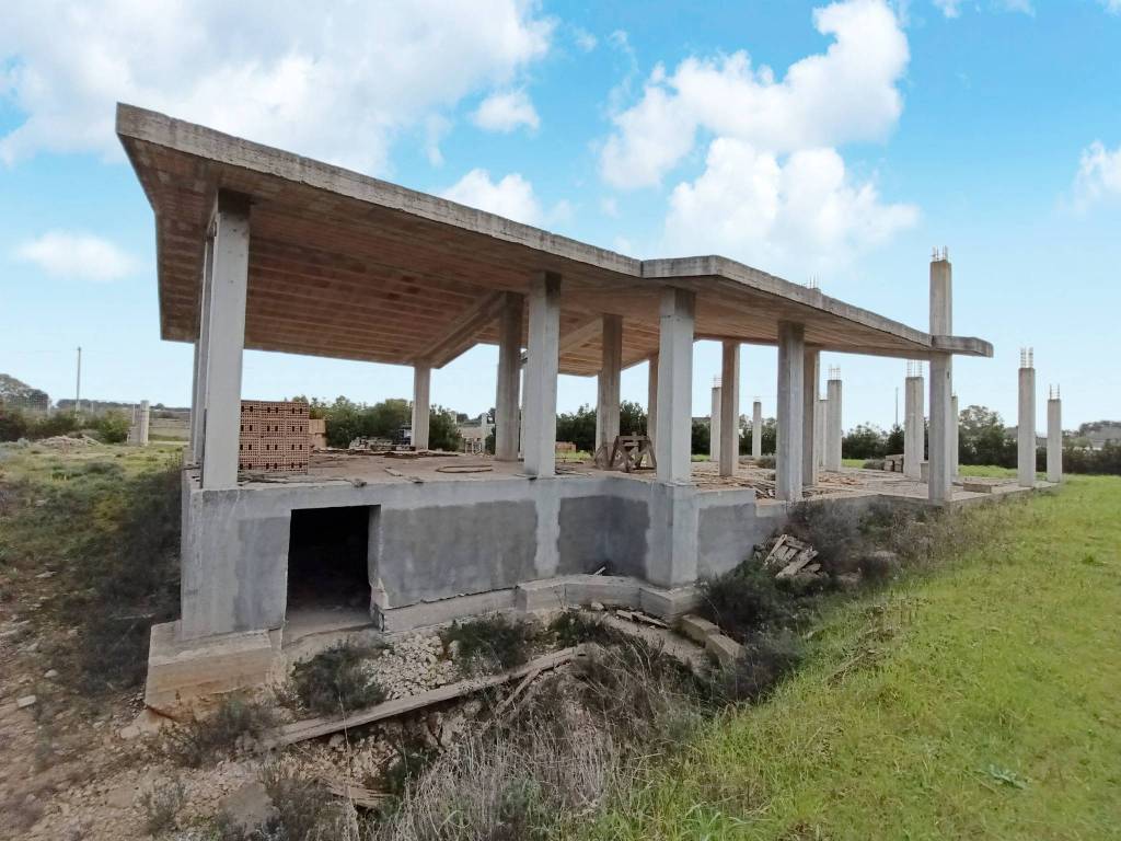 Villa a San pietro in lama in Via Pozzino - Foto 3