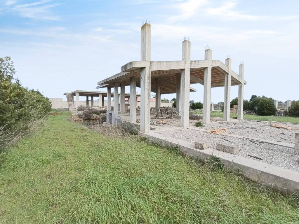 Villa a San pietro in lama in Via Pozzino - Foto 4