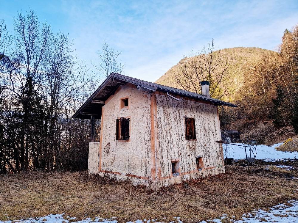 Rustico / casale a Borgo valsugana in VIA FONDE - Foto 2
