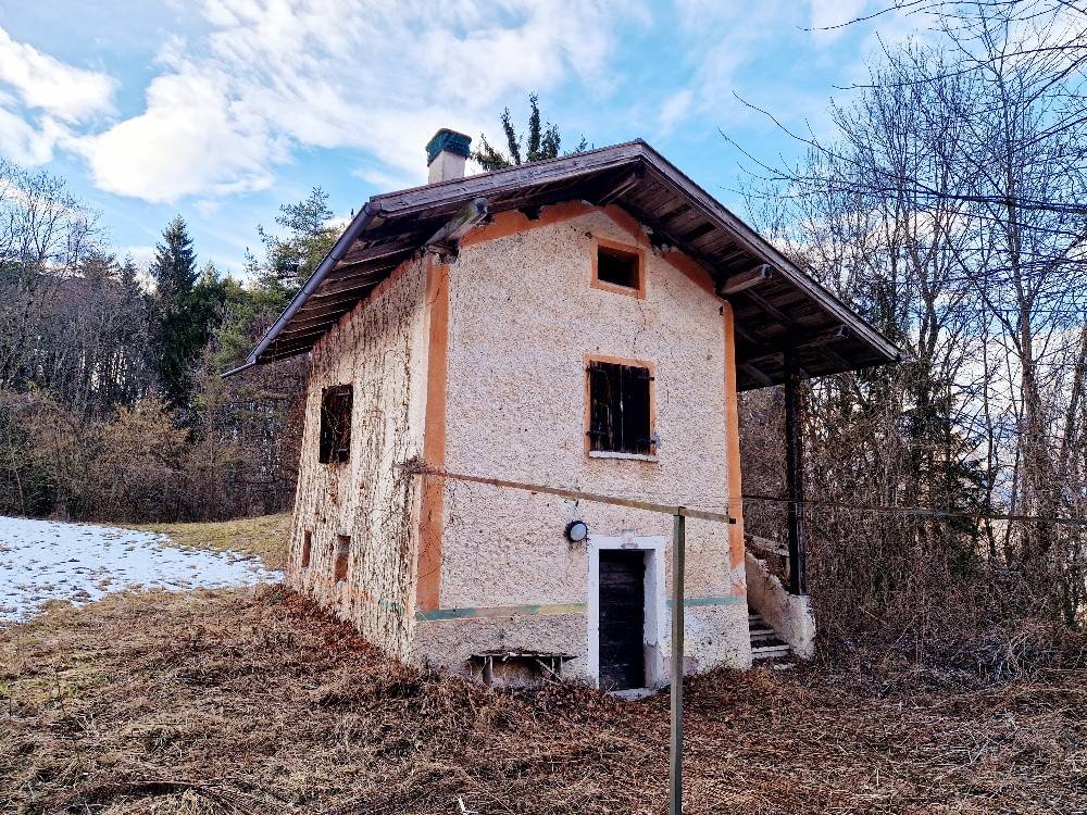 Rustico / casale a Borgo valsugana in VIA FONDE - Foto 3