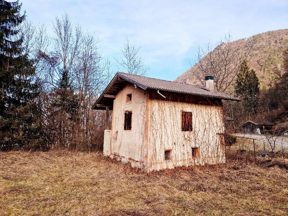 Rustico / casale a Borgo valsugana in VIA FONDE - Foto 4