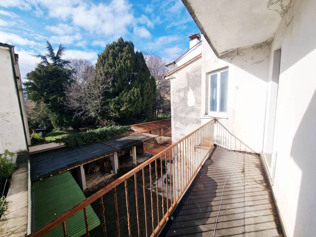 Appartamento a Schio in Via Fusinato, 40 - Foto 3