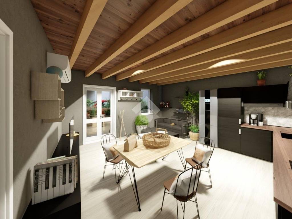 Appartamento a Carpenedolo in Via Solferino, 26 - Foto 3