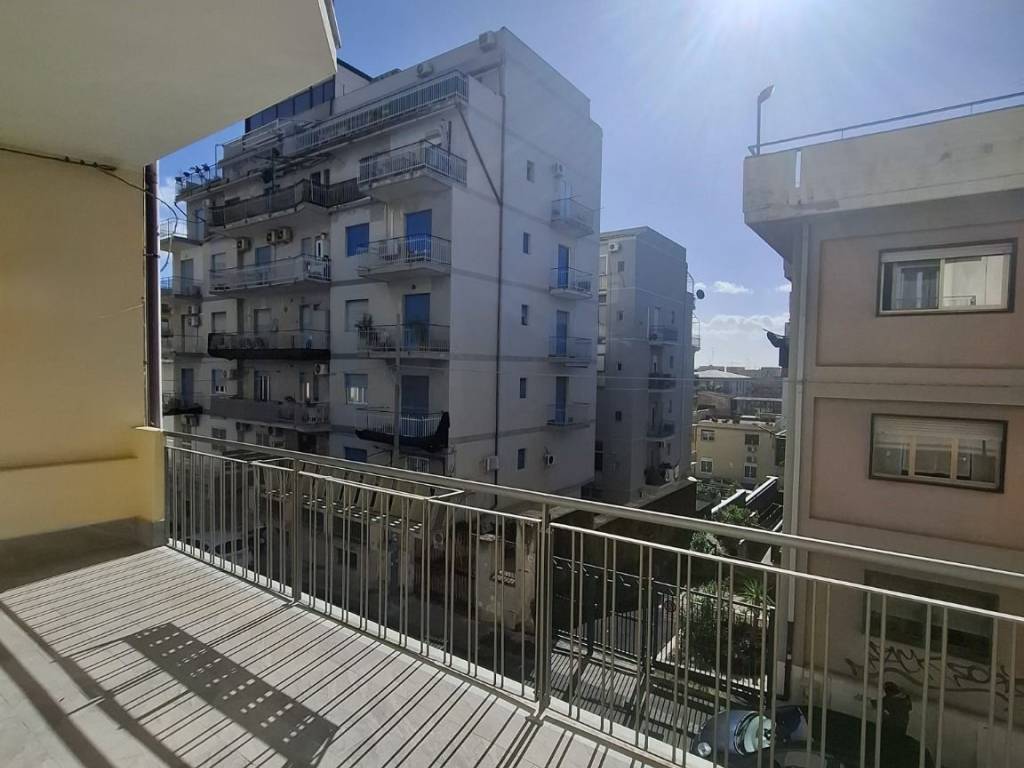 Appartamento a Catania in Via Maniace, 3 - Foto 5