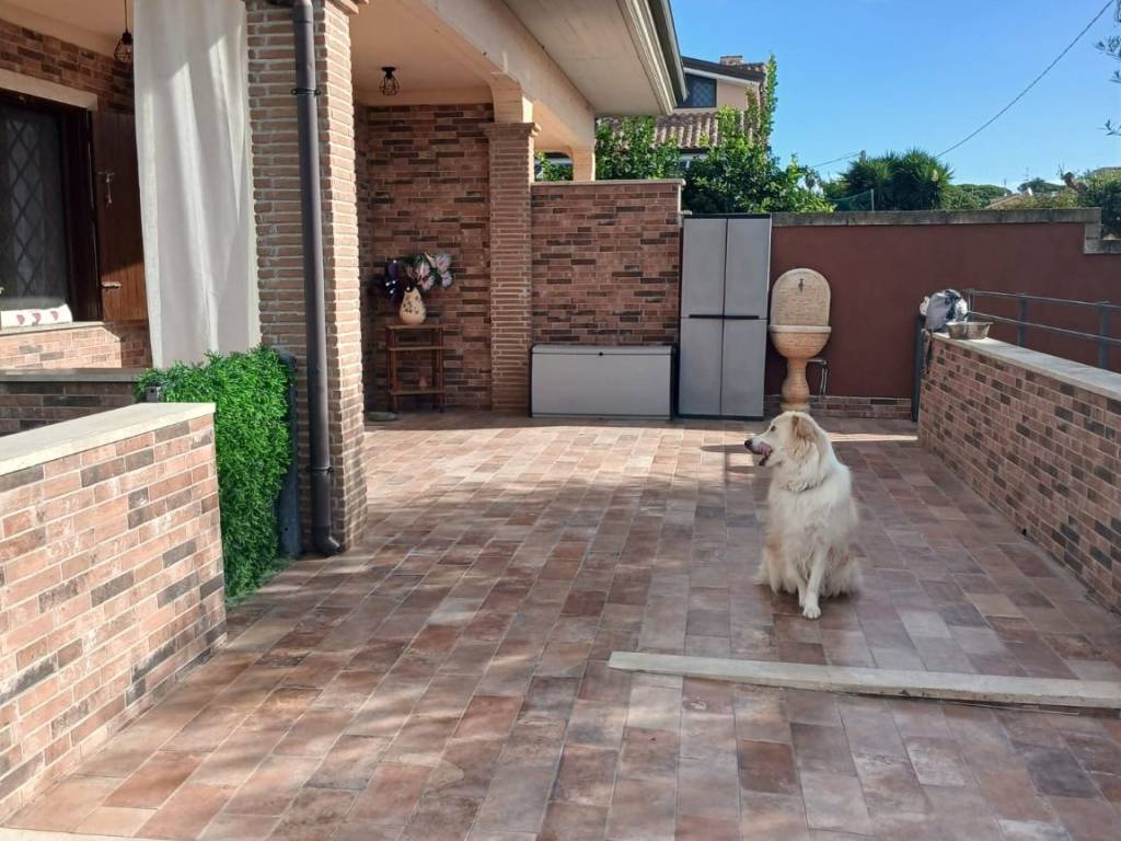 Villa a Ardea in Via Pompei - Foto 4